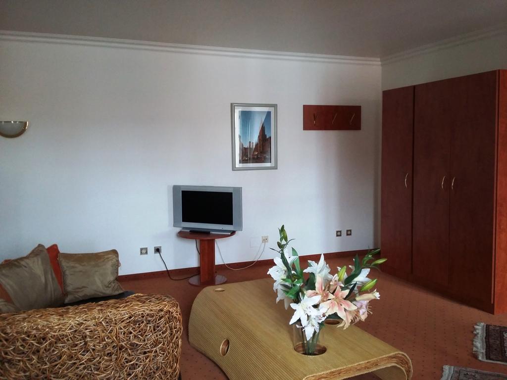 Asam Hotel Muenchen Zimmer foto
