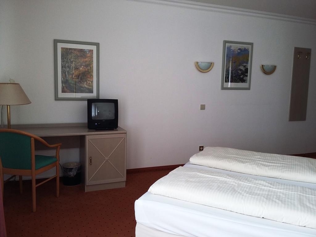 Asam Hotel Muenchen Zimmer foto