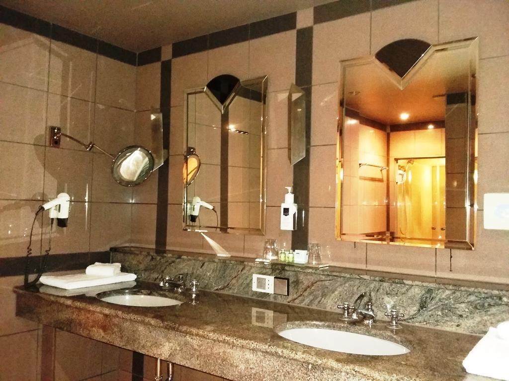 Asam Hotel Muenchen Zimmer foto
