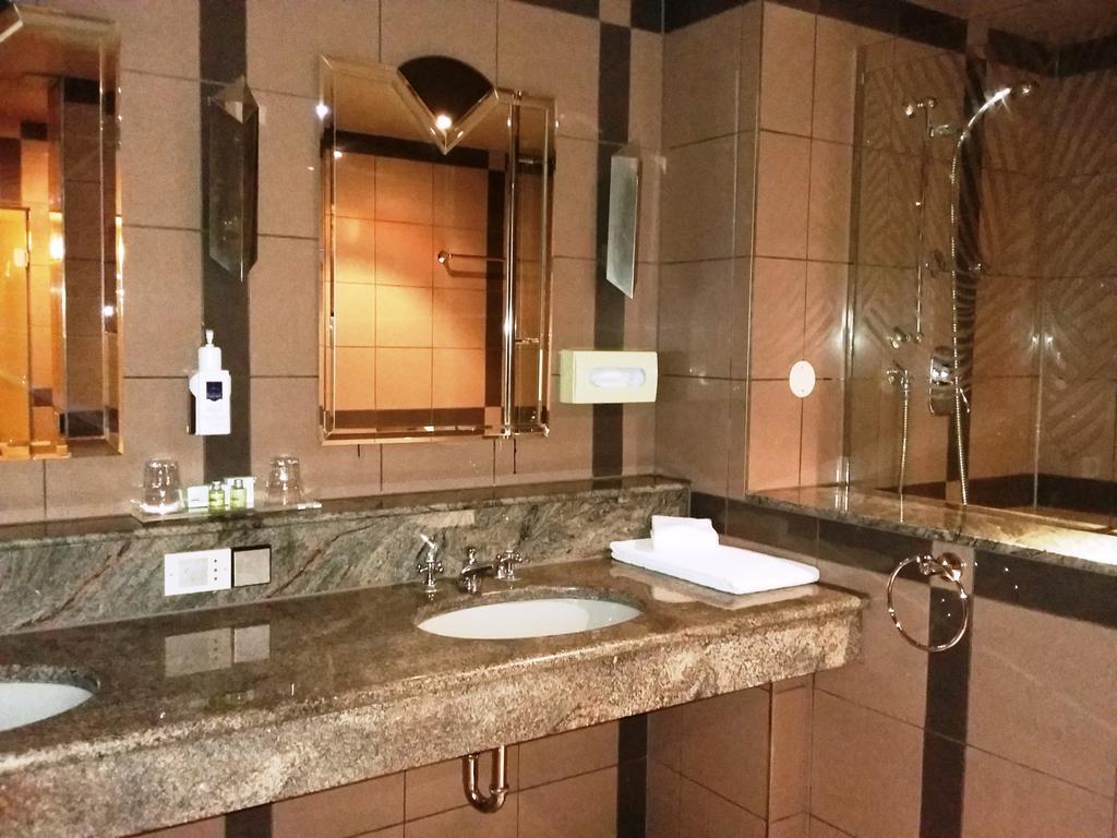 Asam Hotel Muenchen Zimmer foto