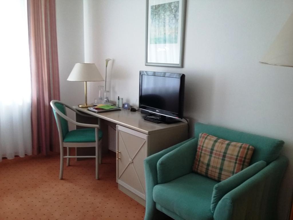 Asam Hotel Muenchen Zimmer foto