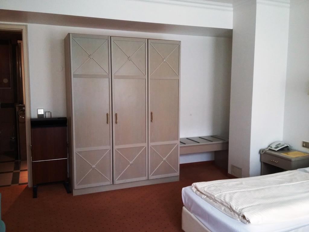 Asam Hotel Muenchen Zimmer foto