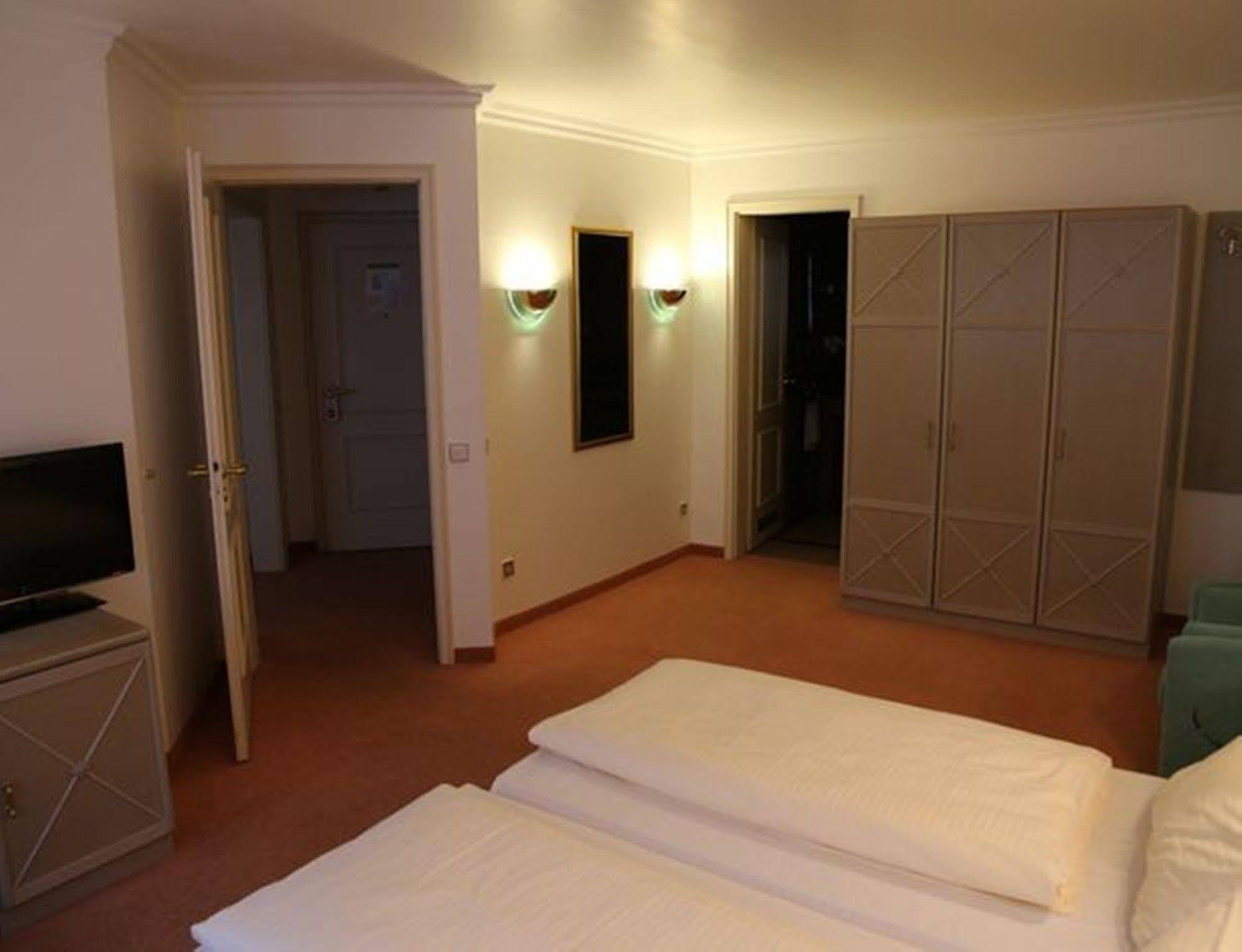 Asam Hotel Muenchen Exterior foto