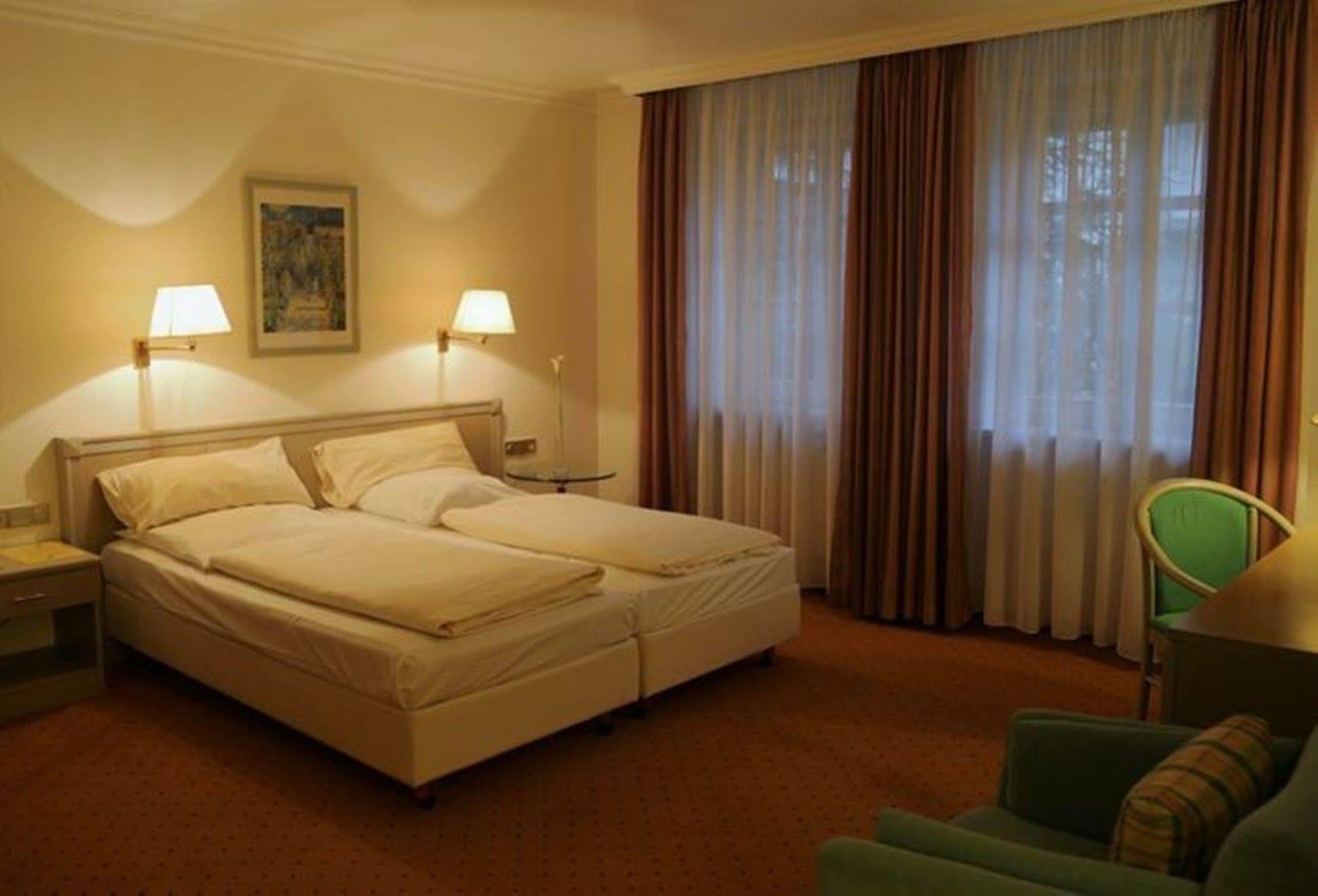 Asam Hotel Muenchen Exterior foto