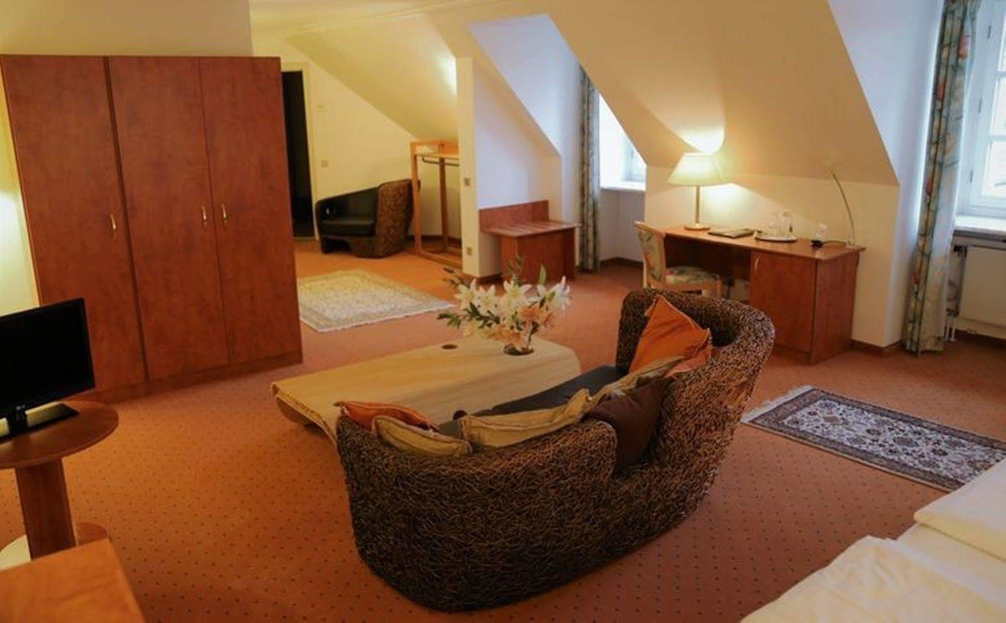 Asam Hotel Muenchen Exterior foto